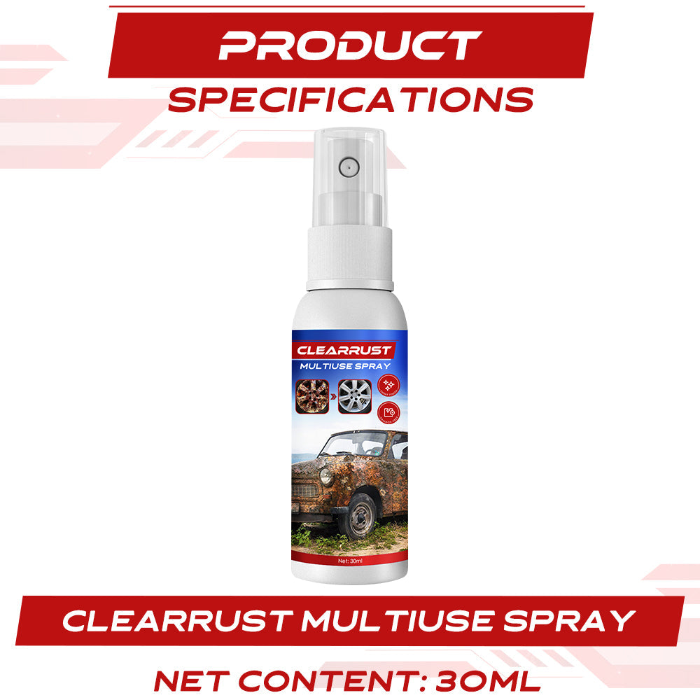 ClearRust Mehrzweck-Spray