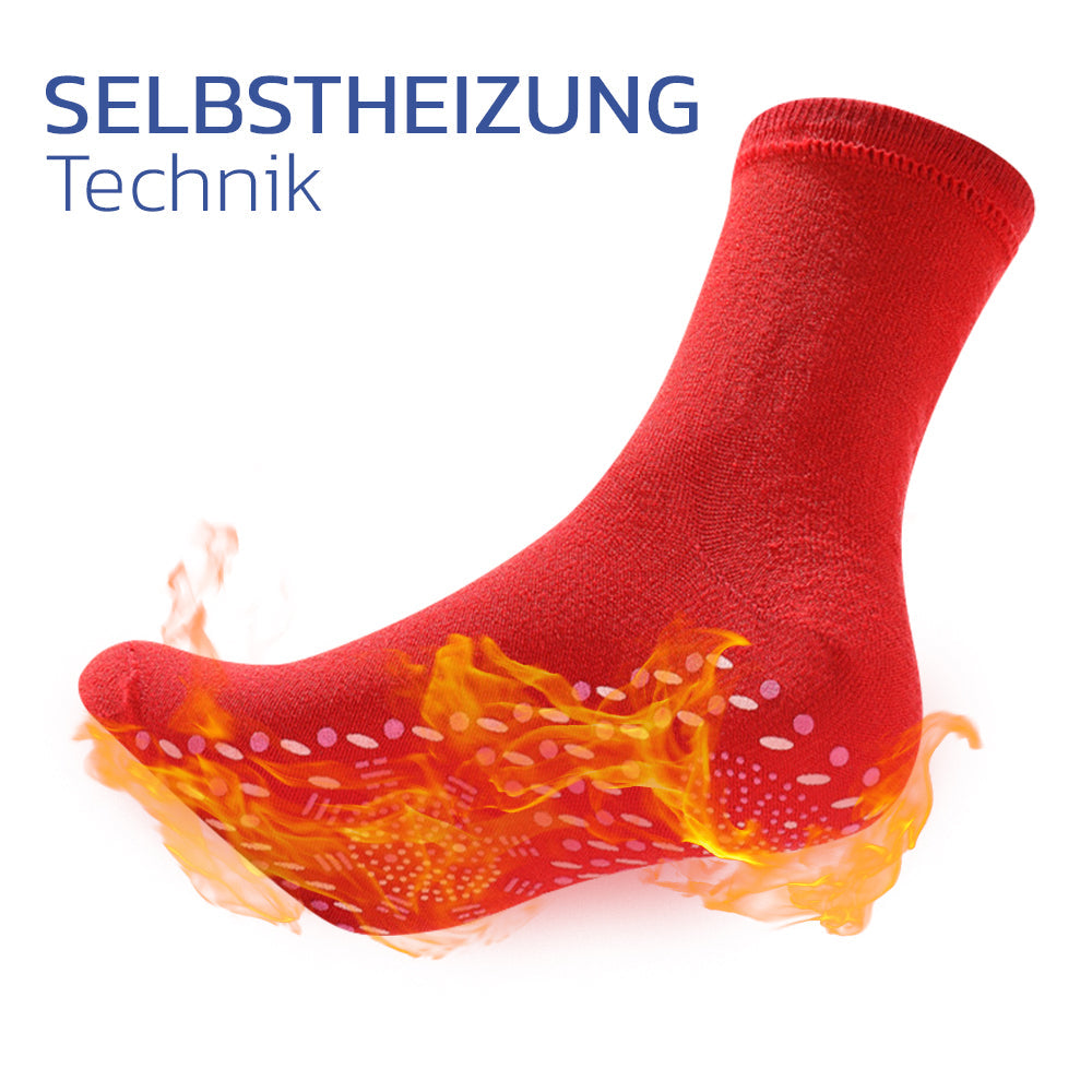 VeinesDHeal Thermotherapeutische Socke